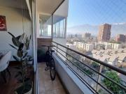 Departamento en Arriendo en Cerro el Plomo