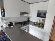 Depto SIN MUEBLES Cerro Las Delicias