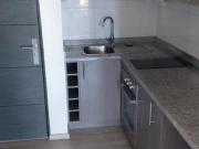 Depto TIPO STUDIO Sin Muebles Cerro Los Placeres