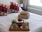 Departamento en Arriendo en Cerro placeres