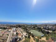 Departamento en Arriendo en cerro placeres