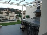 Departamento en Arriendo en Cerro San Roque / Condominio...