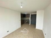 Departamento en Arriendo en Chacabuco / Mapocho