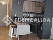 Departamento en Arriendo en Chacabuco / Yungay