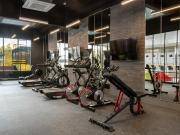 Departamento en arriendo en chile españa