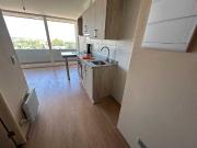 Departamento en Arriendo en Chillán 1 dormitorio 1 baño