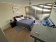 Departamento en Arriendo en Chillán 1 dormitorio 1 baño