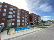 Departamento en arriendo en CHILLÁN