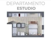Departamento en Arriendo en Cod36033 CENTRO DE TEMUCO A...