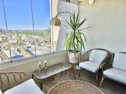 Departamento en Arriendo en COD39552 Sector Los Pablos,...