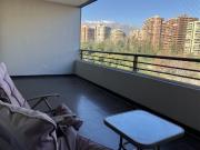 Departamento en Arriendo en Colegio Alemán Vitacura
