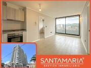 Departamento en Arriendo en Collao, Concepción