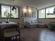 Departamento en Arriendo en Comandante Malbec 1280