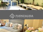 Departamento en Arriendo en Comandante Malbec 12871