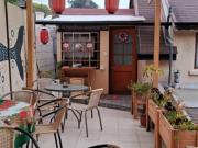 Departamento en Arriendo en Cómodo Loft amoblado en...