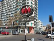 Departamento en Arriendo en Compañia de Jesus con Avda....