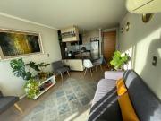 DEPARTAMENTO EN ARRIENDO EN CON CON