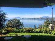 Departamento en Arriendo en Con vista al lago y lindo...