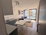 Departamento en Arriendo en Concepción 1 dormitorio 1 baño