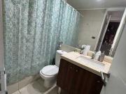 Departamento en Arriendo en Concepción 1 dormitorio 1 baño