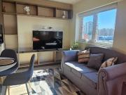 Departamento en Arriendo en Concepción 1 dormitorio 1 baño