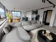 Departamento en Arriendo en Concepción 1 dormitorio 1 baño