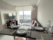 Departamento en Arriendo en Concepción 2 dormitorios 1 baño