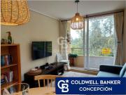 Departamento en Arriendo en Concepción 2 dormitorios 2 baños Departamento en Arriendo en Concepción 2 dormitorios 2 baños