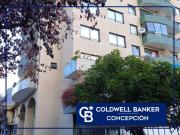 Departamento en Arriendo en Concepción 2 dormitorios 2 baños