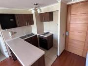 Departamento en Arriendo en Concepción 2 dormitorios 2 baños