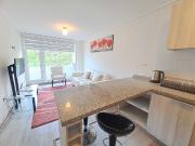 Departamento en arriendo en CONCEPCIÓN