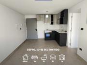 Departamento en arriendo en CONCEPCIÓN