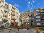Departamento en Arriendo en Concepción 3 dormitorios 1 baño