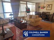 Departamento en Arriendo en Concepción 3 dormitorios 3 baños