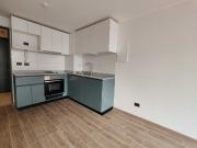 Departamento en arriendo en CONCEPCIÓN