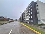 Departamento en arriendo en CONCEPCIÓN