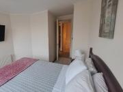 Departamento en arriendo en Concepción
