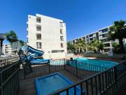 Departamento en arriendo en CONCHALÍ