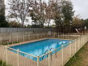 Departamento en arriendo en CONCHALÍ