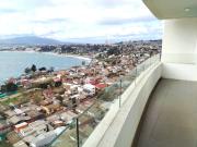 Departamento en arriendo en CONCON