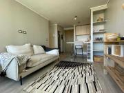 Departamento en arriendo en CONCON