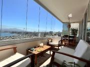 Departamento en arriendo en CONCON