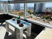 Departamento en arriendo en CONCON