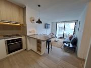 Departamento en Arriendo en Concón 2 dormitorios 1 baño