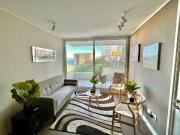 Departamento en arriendo en CONCON