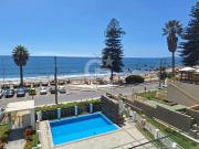 Departamento en Arriendo en Concón 3 dormitorios 2 baños