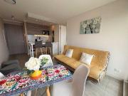 Departamento en arriendo en CONCON