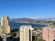 Departamento en arriendo en CONCON