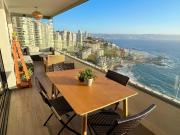 Departamento en arriendo en CONCON