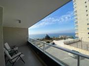 Departamento en arriendo en CONCON